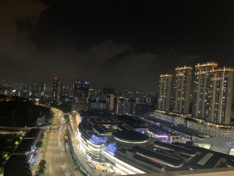 Paraiso Residence @ The Earth untuk Untuk Dijual - RM 650,000, Mac 2026 - Exterior - PropertyGuru.com.my