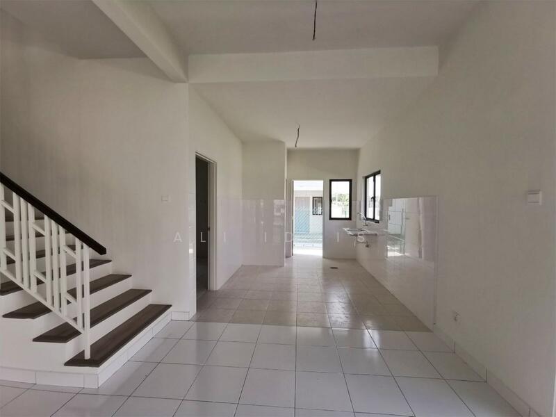 2-storey Terraced House for Sale in Semenyih (Selangor) - Ali Idris - Interior - PropertyGuru.com.my