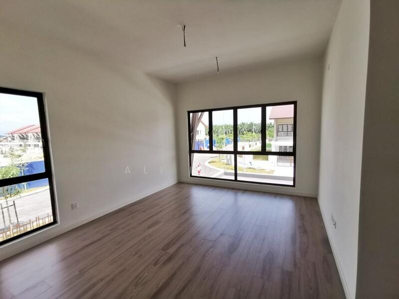 2-storey Terraced House for Sale in Semenyih (Selangor) - Ali Idris - Interior - PropertyGuru.com.my