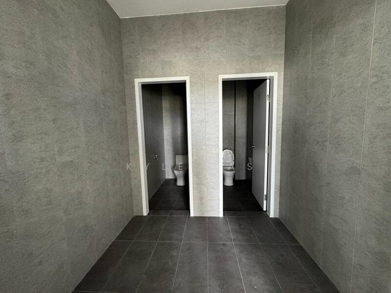 Senai untuk Untuk Disewa - RM 50,000 /bulan, Feb 2026 - Bathroom - PropertyGuru.com.my