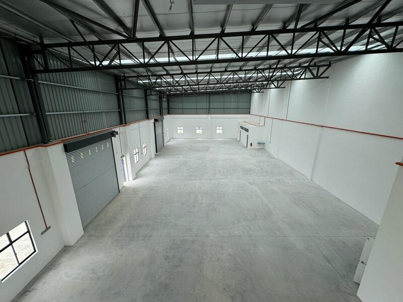 Senai untuk Untuk Disewa - RM 50,000 /bulan, Feb 2026 - Interior - PropertyGuru.com.my