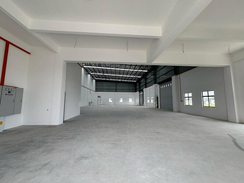 Senai untuk Untuk Disewa - RM 50,000 /bulan, Feb 2026 - Interior - PropertyGuru.com.my