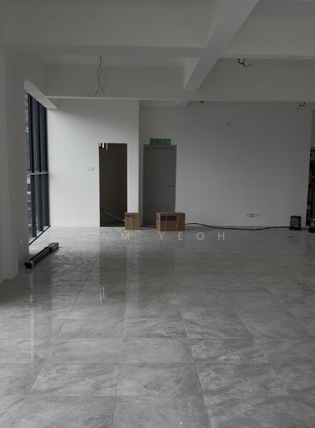 Shop / Office for Rent in Bukit Jambul (Penang) - Sam Yeoh - Interior - PropertyGuru.com.my