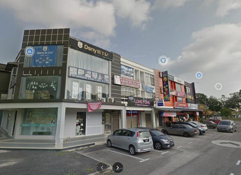 Shop / Office for Sale in Taman Nusantara (Iskandar Puteri (Nusajaya)) - Cony Ong - Exterior - PropertyGuru.com.my