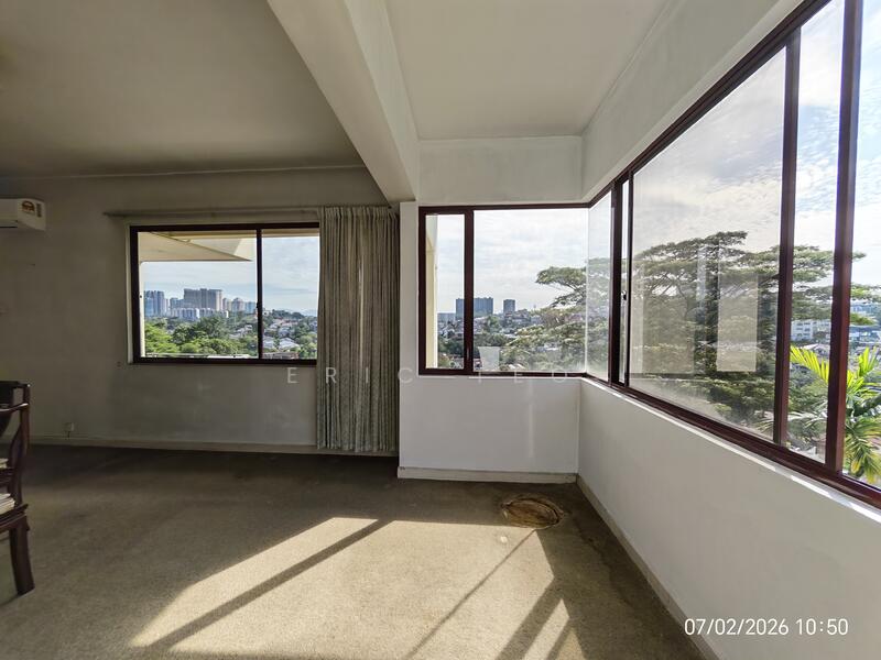 Condominium for Sale at Desa Damansara - Eric Teo - View - PropertyGuru.com.my