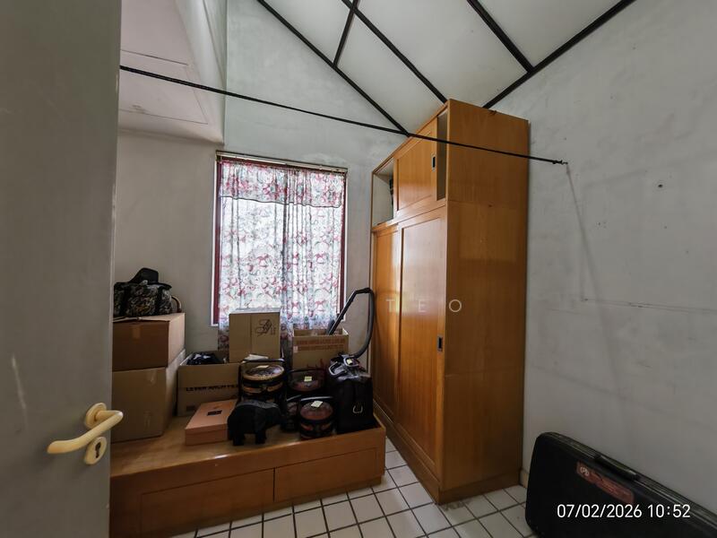 Condominium for Sale at Desa Damansara - Eric Teo - Bedroom - PropertyGuru.com.my