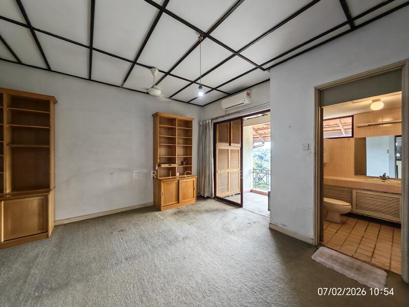 Condominium for Sale at Desa Damansara - Eric Teo - Bathroom - PropertyGuru.com.my