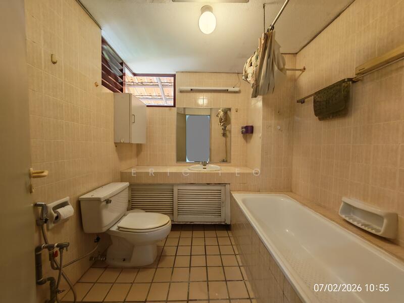 Condominium for Sale at Desa Damansara - Eric Teo - Bathroom - PropertyGuru.com.my