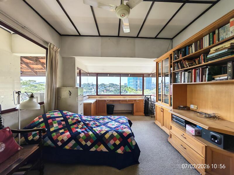 Condominium for Sale at Desa Damansara - Eric Teo - Bedroom - PropertyGuru.com.my