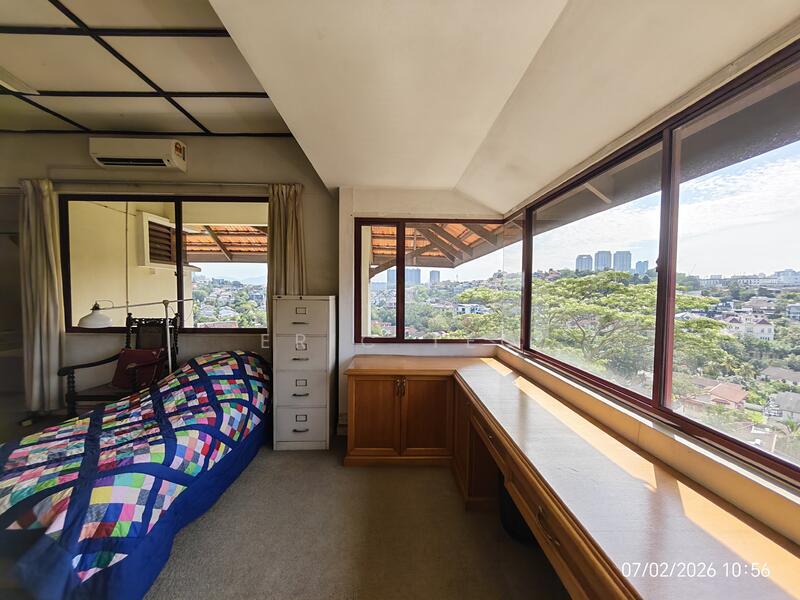 Condominium for Sale at Desa Damansara - Eric Teo - Bedroom - PropertyGuru.com.my