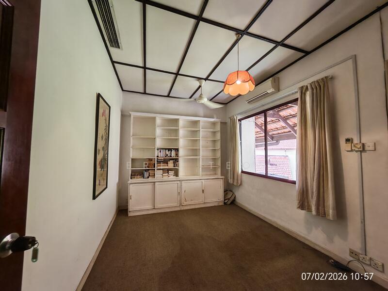 Condominium for Sale at Desa Damansara - Eric Teo - Study - PropertyGuru.com.my