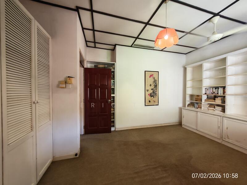 Condominium for Sale at Desa Damansara - Eric Teo - Study - PropertyGuru.com.my
