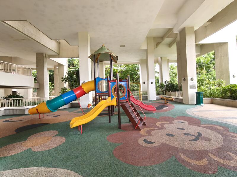 Condominium for Sale at Desa Damansara - Eric Teo - Exterior - PropertyGuru.com.my