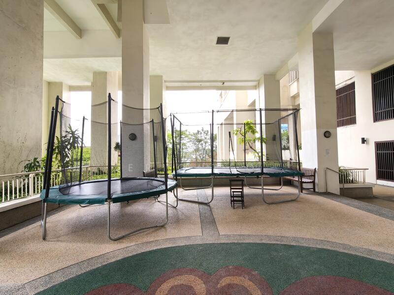 Condominium for Sale at Desa Damansara - Eric Teo - Exterior - PropertyGuru.com.my