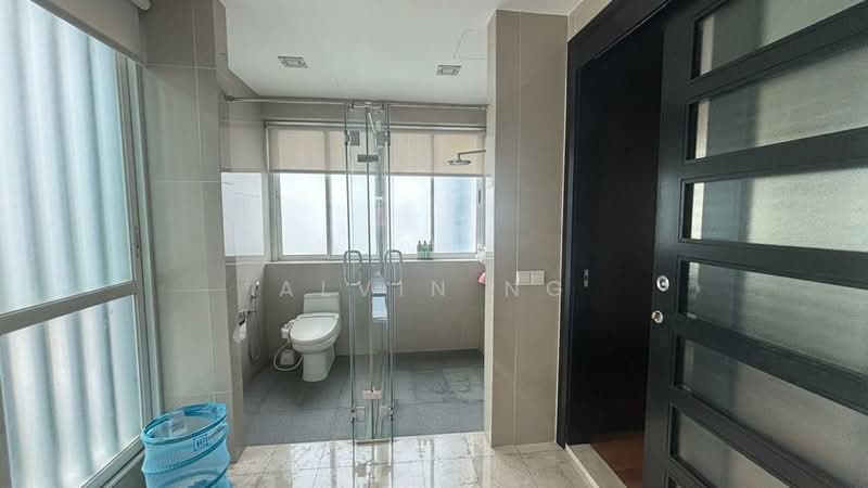 The Grove Waterscape Villas untuk Untuk Dijual - RM 4,680,000, Mac 2026 - Bathroom - PropertyGuru.com.my