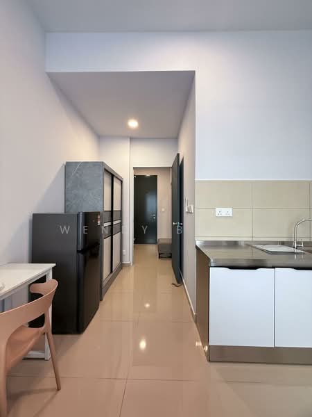 Untuk Dijual - Midlands City