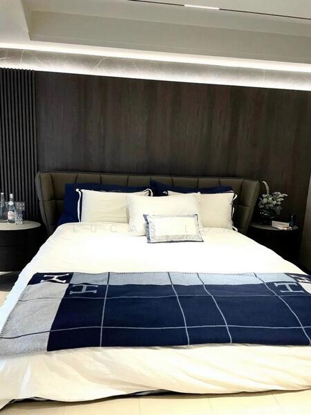 Service Residence for Sale at Quaver Residence - Lucas Loh - Bedroom - PropertyGuru.com.my