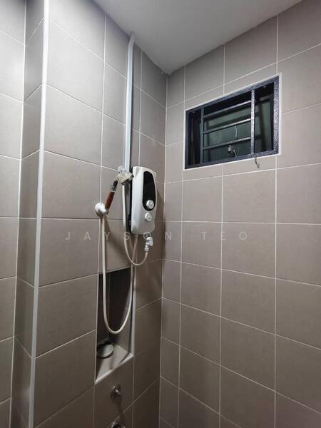 Taman Austin Duta untuk Untuk Disewa - RM 2,500 /bulan, Mac 2026 - Bathroom - PropertyGuru.com.my