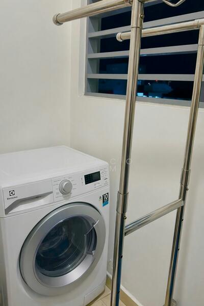 Aurora Tower @ Eco Sky untuk Untuk Disewa - RM 2,200 /bulan, Feb 2026 - Interior - PropertyGuru.com.my