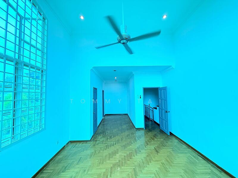 Semi-Detached House for Sale in Taman Pelangi Indah (Ulu Tiram) - Tommy Tai - Interior - PropertyGuru.com.my