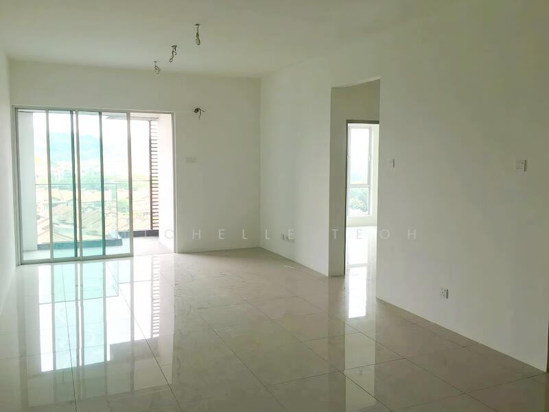 Untuk Disewa - Gated & Secure Condo For Rent @ Cheras, Kuala Lumpur