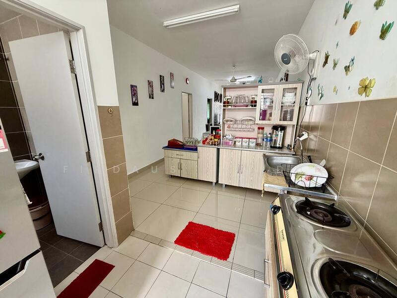 Albury 1 @ Mahkota Hills untuk Untuk Dijual - RM 335,000, Feb 2026 - PropertyGuru.com.my