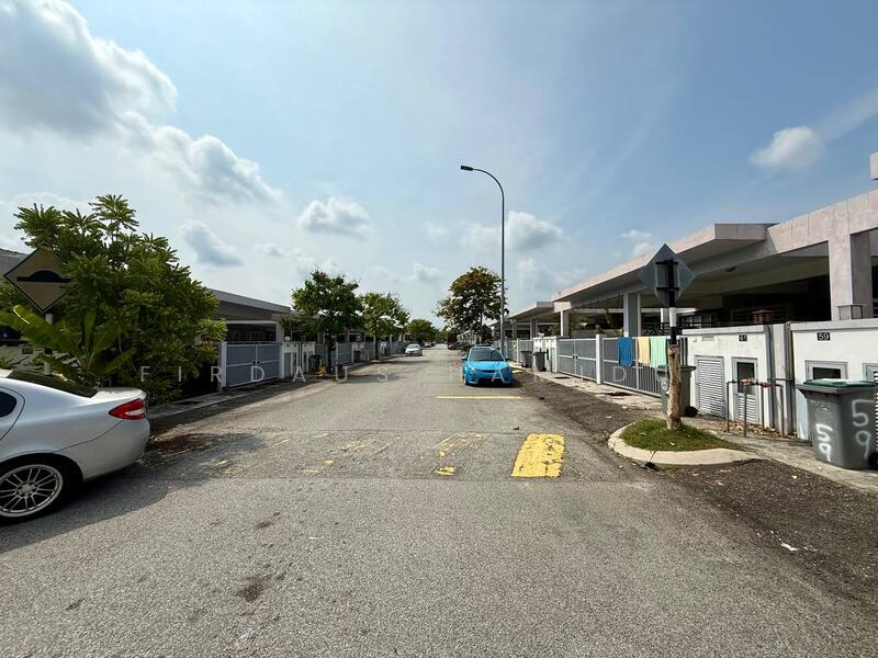 Albury 1 @ Mahkota Hills untuk Untuk Dijual - RM 335,000, Feb 2026 - PropertyGuru.com.my