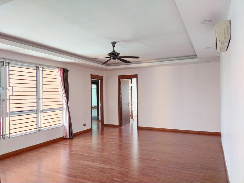 Condominium for Sale at Central Park condominium - Allen Yeoh - Living Room - PropertyGuru.com.my