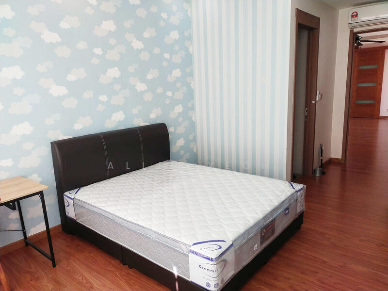 Condominium for Sale at Central Park condominium - Allen Yeoh - Bedroom - PropertyGuru.com.my