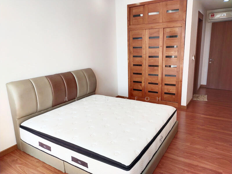 Condominium for Sale at Central Park condominium - Allen Yeoh - Bedroom - PropertyGuru.com.my