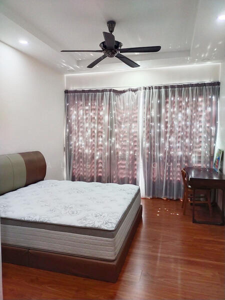 Condominium for Sale at Central Park condominium - Allen Yeoh - Bedroom - PropertyGuru.com.my