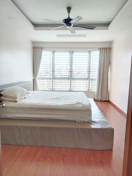 Condominium for Sale at Central Park condominium - Allen Yeoh - Bedroom - PropertyGuru.com.my
