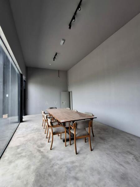 Detached Factory for Rent in Senai (Kulai) - Savy Law - Interior - PropertyGuru.com.my