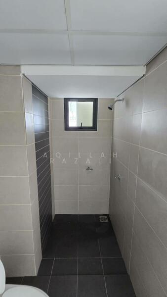 Lifestyle Suites @ TTDI Sentralis untuk Untuk Disewa - RM 2,800 /bulan, Mac 2026 - Bathroom - PropertyGuru.com.my