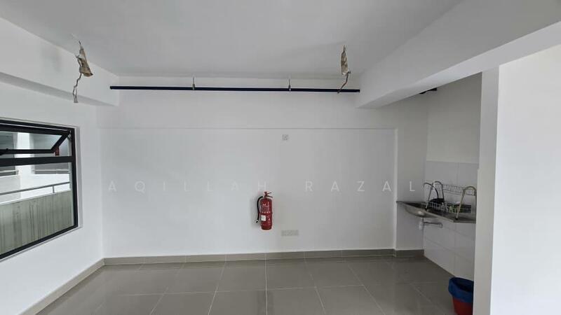 Lifestyle Suites @ TTDI Sentralis untuk Untuk Disewa - RM 2,800 /bulan, Mac 2026 - Interior - PropertyGuru.com.my