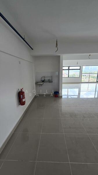 Lifestyle Suites @ TTDI Sentralis untuk Untuk Disewa - RM 2,800 /bulan, Mac 2026 - Interior - PropertyGuru.com.my