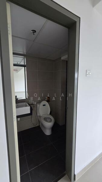 Lifestyle Suites @ TTDI Sentralis untuk Untuk Disewa - RM 2,800 /bulan, Mac 2026 - Bathroom - PropertyGuru.com.my