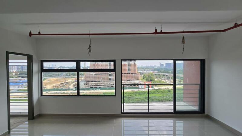 Lifestyle Suites @ TTDI Sentralis untuk Untuk Disewa - RM 2,800 /bulan, Mac 2026 - Interior - PropertyGuru.com.my