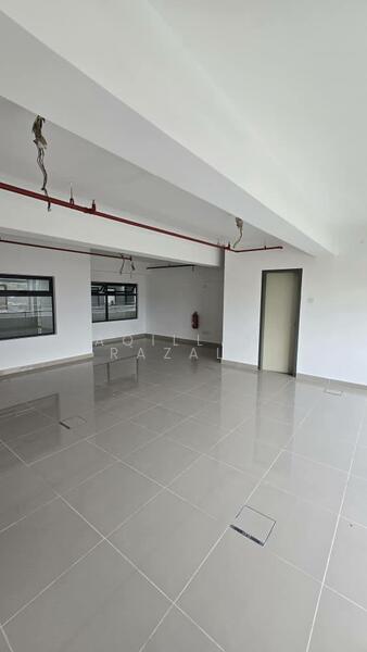 Lifestyle Suites @ TTDI Sentralis untuk Untuk Disewa - RM 2,800 /bulan, Mac 2026 - Interior - PropertyGuru.com.my