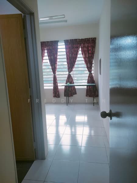 Kondominium untuk Dijual di Mahsuri Square - Freddy Tan - Interior - PropertyGuru.com.my