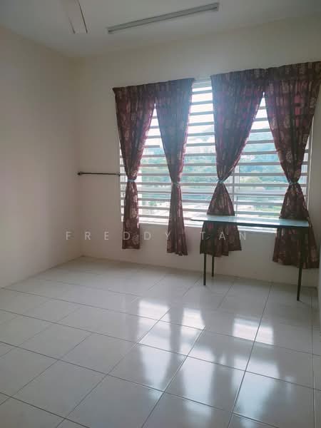 Kondominium untuk Dijual di Mahsuri Square - Freddy Tan - PropertyGuru.com.my