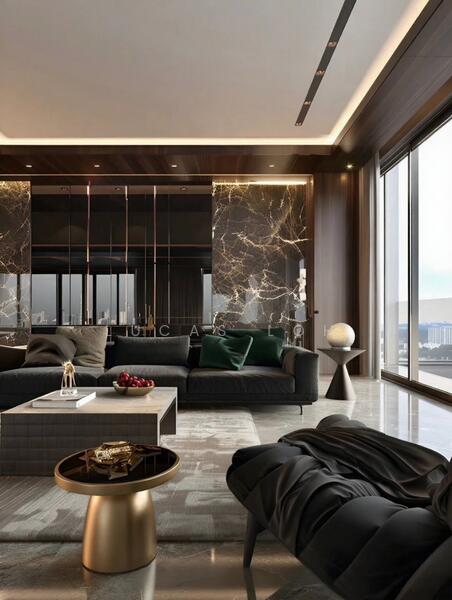 Ayanna Resort Residences untuk Untuk Dijual - RM 610,000, Feb 2026 - PropertyGuru.com.my