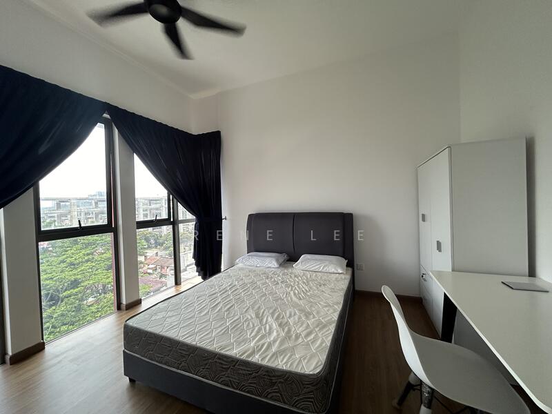 The Annex untuk Untuk Disewa - RM 800 /bulan, Feb 2026 - Bedroom - PropertyGuru.com.my