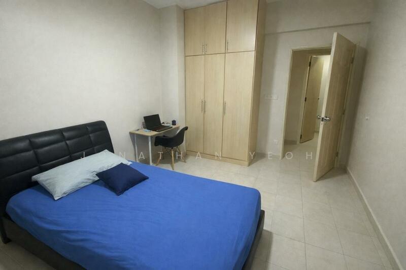 Desa Putra untuk Untuk Disewa - RM 2,500 /bulan, Feb 2026 - Bedroom - PropertyGuru.com.my