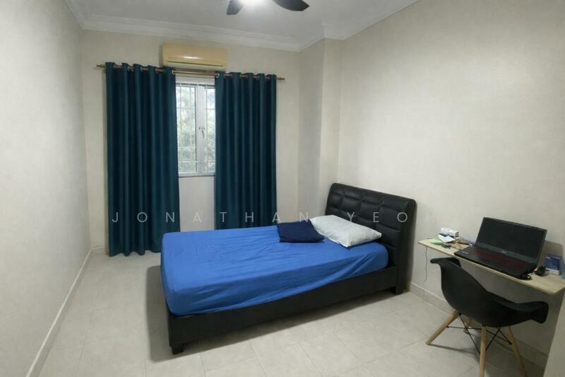 Desa Putra untuk Untuk Disewa - RM 2,500 /bulan, Feb 2026 - Bedroom - PropertyGuru.com.my