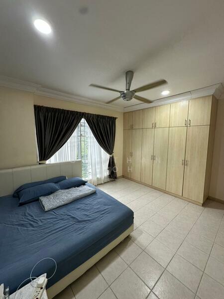 Desa Putra untuk Untuk Disewa - RM 2,500 /bulan, Feb 2026 - Bedroom - PropertyGuru.com.my