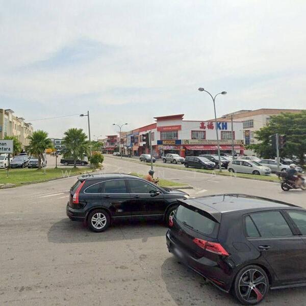 Shop for Sale in Taman Nusantara Prima (Gelang Patah) - Winson Tan - Exterior - PropertyGuru.com.my