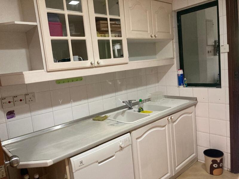 Sri Kenny untuk Untuk Disewa - RM 6,000 /bulan, Feb 2026 - Kitchen - PropertyGuru.com.my