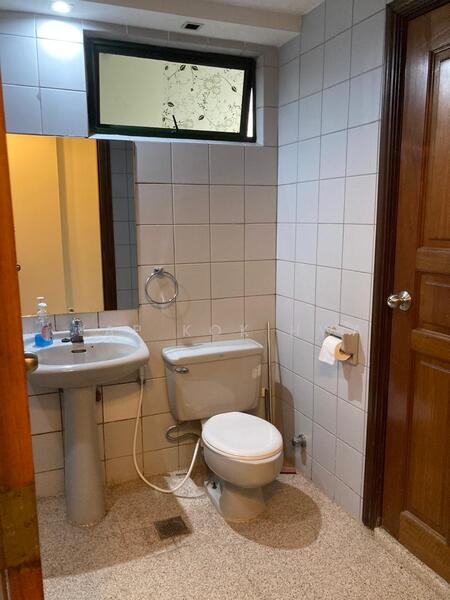 Sri Kenny untuk Untuk Disewa - RM 6,000 /bulan, Feb 2026 - Bathroom - PropertyGuru.com.my