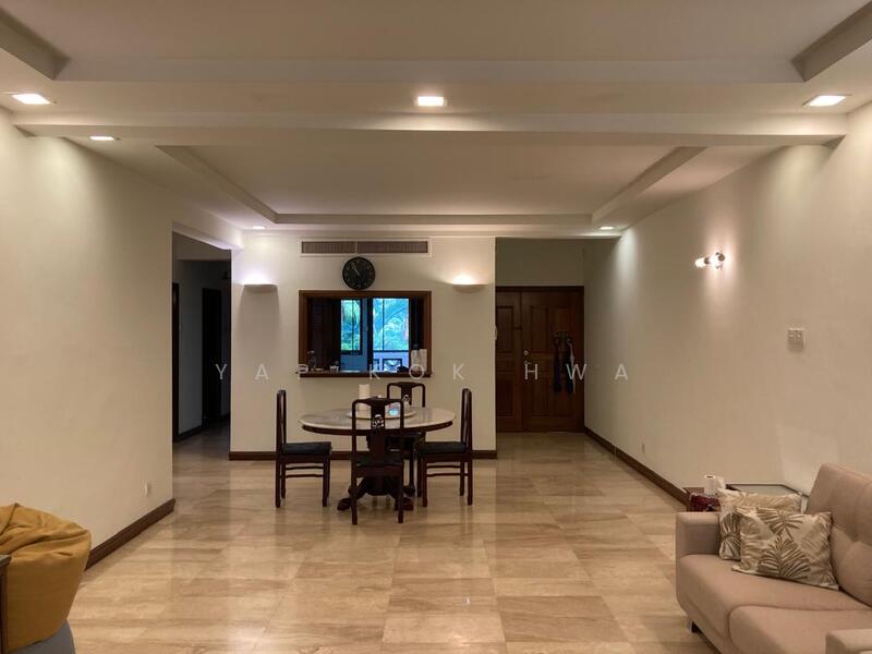 Sri Kenny untuk Untuk Disewa - RM 6,000 /bulan, Feb 2026 - Living Room - PropertyGuru.com.my